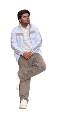 Dhruv Vaswani - portrait asset